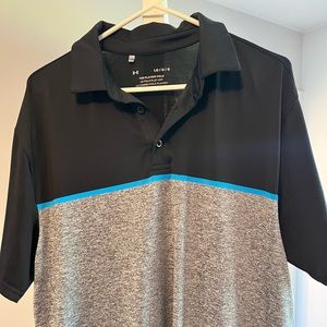 Under Armour Golf Shirt